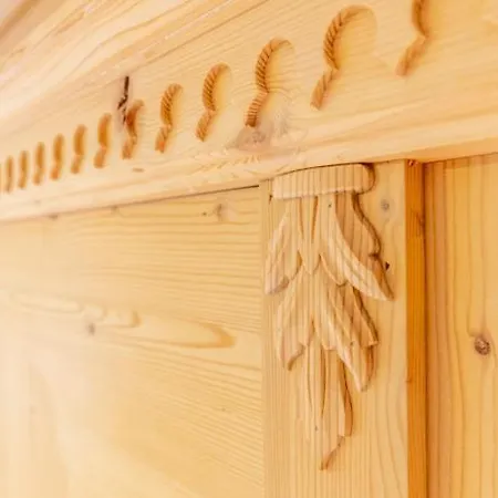 Haus Schrofenwies Lechleiten