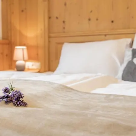 Haus Schrofenwies * Lechleiten