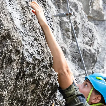 Appartement Haus Schrofenwies Lechleiten