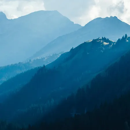 Appartement Haus Schrofenwies