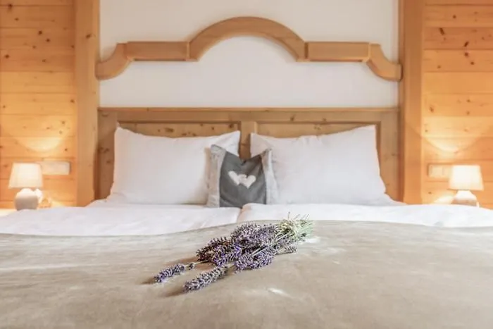 Haus Schrofenwies * Lechleiten