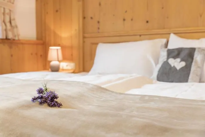 Haus Schrofenwies * Lechleiten