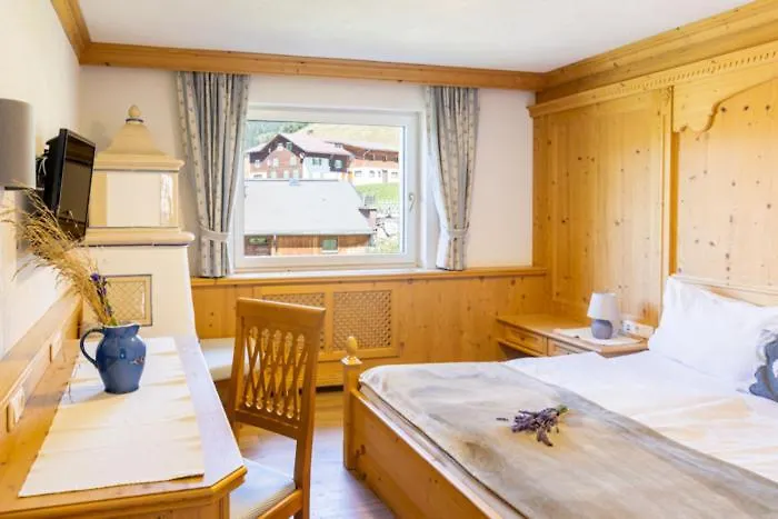 아파트 Haus Schrofenwies