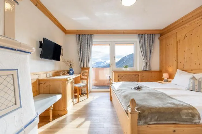 Haus Schrofenwies * Lechleiten