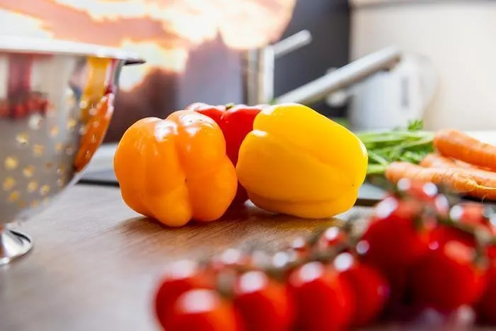 아파트 Haus Schrofenwies *