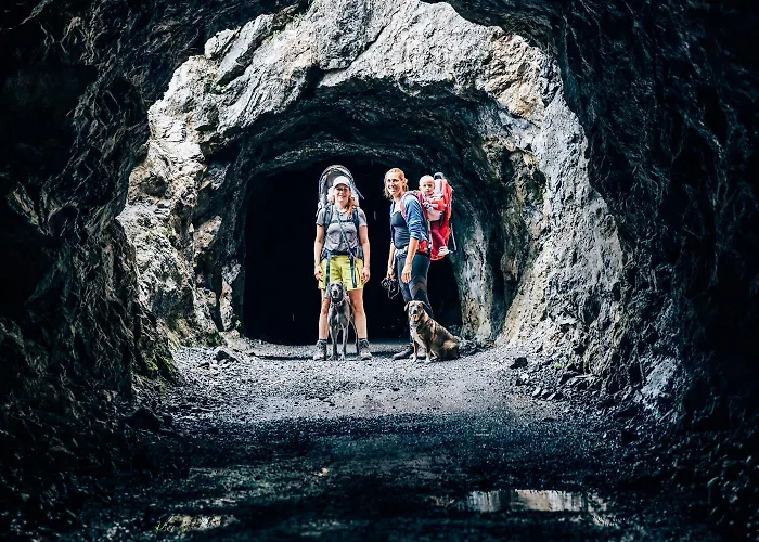 Haus Schrofenwies Lechleiten