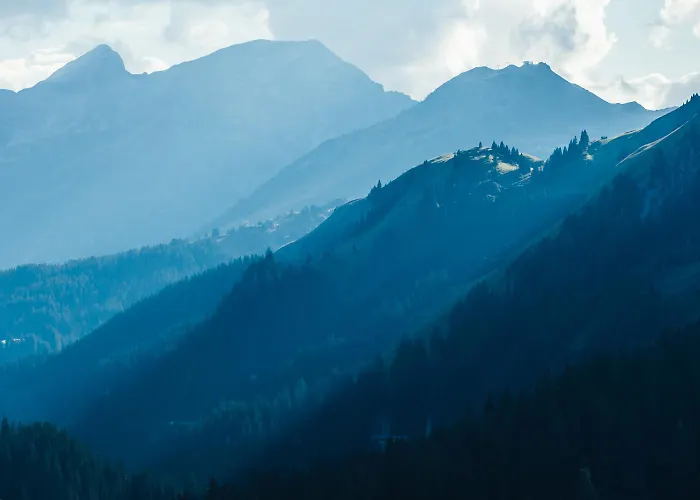 아파트 Haus Schrofenwies