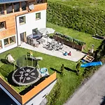 Haus Schrofenwies * Lechleiten