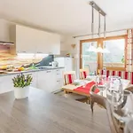 Haus Schrofenwies Daire