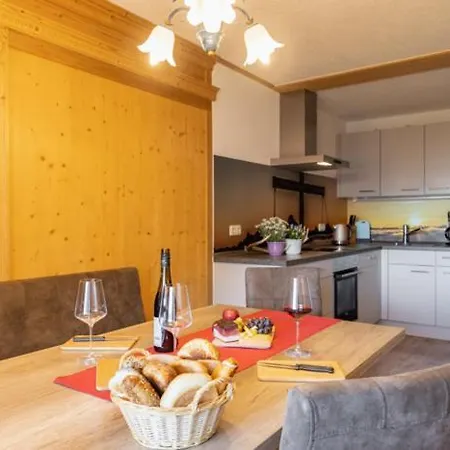 Haus Schrofenwies *
