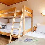 Haus Schrofenwies Apartmán Lechleiten