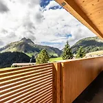 아파트 Haus Schrofenwies Lechleiten