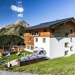 Apartmán Haus Schrofenwies