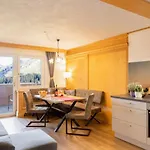 Apartmán Haus Schrofenwies *