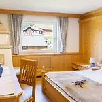 Apartmán Haus Schrofenwies