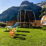 Apartmán Haus Schrofenwies *