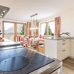 Haus Schrofenwies Apartmán