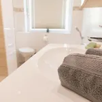 Apartmán Haus Schrofenwies *