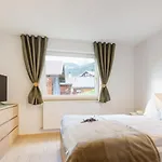 Haus Schrofenwies Apartmán Lechleiten